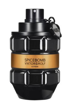 Viktor & Rolf Spicebomb Extreme Парфюмированная вода мужская, 90 мл