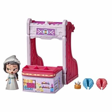 Набір Frozen 2 Twirlabouts Санки Ханнемарен із сюрпризом 2 в 1 (F1822/F3132) Набір Frozen 2 Twirlabouts Санки Ханнемарен із сюрпризом 2 в 1 (F1822/F3132)