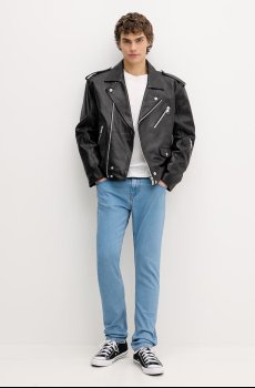 Guess Jeans Джинсы скинни для мужчин