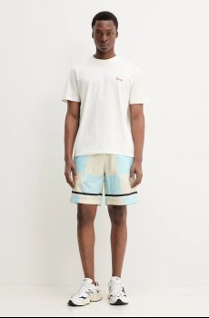 Хлопковые шорты Barrow