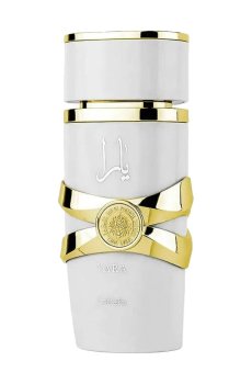 Lattafa Perfumes Yara Moi Парфюмированная вода женская, 100 мл