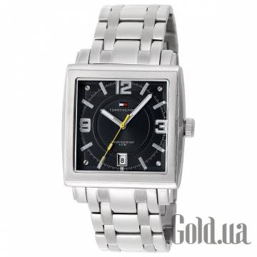 Дизайнерские часы Tommy Hilfiger