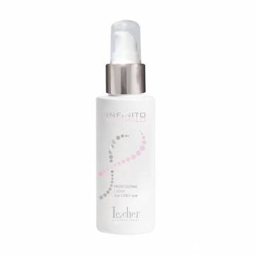 Крем Lecher Infinito Cream для вьющихся волос, 100 мл Крем Lecher Infinito Cream для вьющихся волос, 100 мл