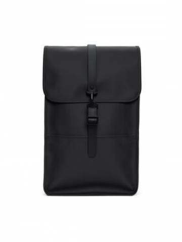 Rains Рюкзак Backpack W3 13000 Чорний Rains Рюкзак Backpack W3 13000 Чорний