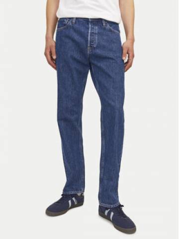 Jack&Jones Джинси Chris 12258101 Голубий Relaxed Fit Jack&Jones Джинси Chris 12258101 Голубий Relaxed Fit