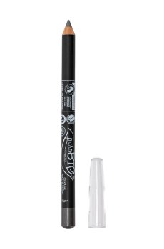 Карандаш для глаз PuroBio Cosmetics Kajal Eyeliner Pencil 03 Grey, 1.3 г
