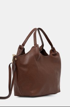 Кожаная сумочка Answear.LAB