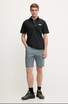 Шорты outdoor Mammut Massone