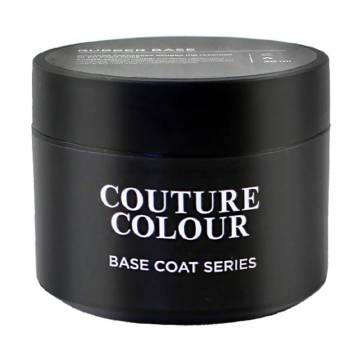 База с нейлоновыми волокнами для гель-лака Couture Colour Fiber Base, Clear Milk, 30 мл База с нейлоновыми волокнами для гель-лака Couture Colour Fiber Base, Clear Milk, 30 мл