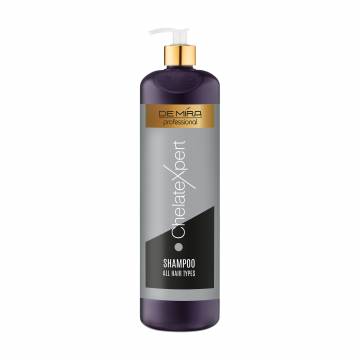 Хелатирующий шампунь DeMira Professional ChelateXpert Shampoo для всех типов волос, 1 л Хелатирующий шампунь DeMira Professional ChelateXpert Shampoo для всех типов волос, 1 л