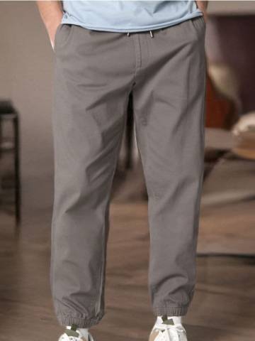 Джогери - сірий