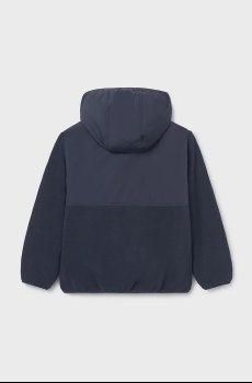 Детская двусторонняя куртка Mayoral