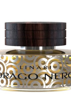 Linari Drago Nero Парфюмированная вода унисекс, 100 мл (ТЕСТЕР)