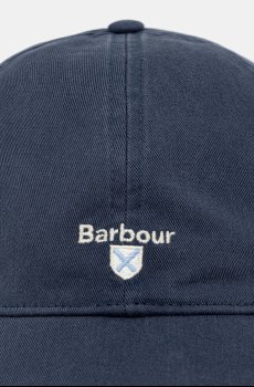 Хлопковая кепка Barbour Sports Caps