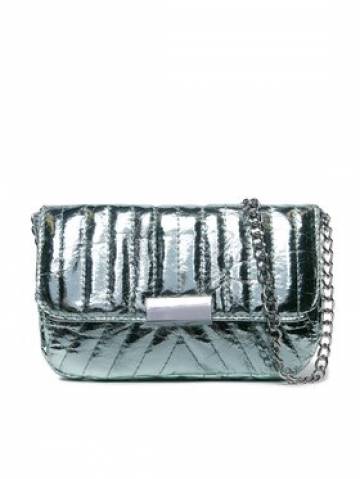 Vero Moda Сумка 10285997 Срібний Vero Moda Сумка 10285997 Срібний