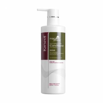Кондиционер Karseell Maca Power Маса Power Маса Essence Repair Conditioner для сухих и поврежденных волос, 500 мл Кондиционер Karseell Maca Power Маса Power Маса Essence Repair Conditioner для сухих и поврежденных волос, 500 мл