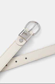 Кожаный ремень Trussardi