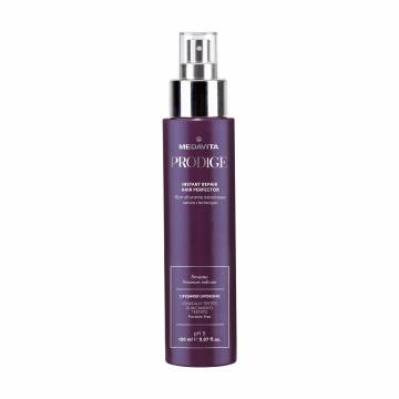 Несмываемое средство Medavita Prodige Instant Repair Hair Perfector для реконструкции сильно поврежденных волос, 150 мл Несмываемое средство Medavita Prodige Instant Repair Hair Perfector для реконструкции сильно поврежденных волос, 150 мл