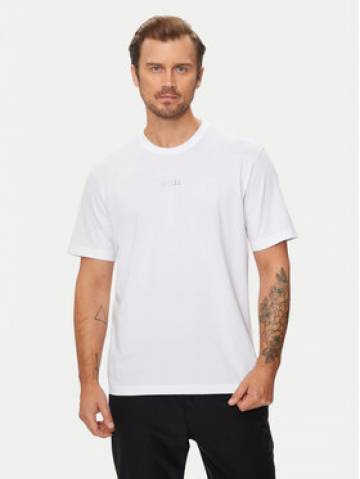 Boss Футболка 50519368 Білий Oversize Boss Футболка 50519368 Білий Oversize