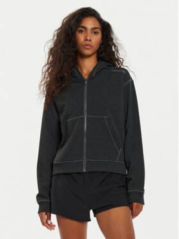 Calvin Klein Performance Світшот 00GWF4J401 Чорний Regular Fit Calvin Klein Performance Світшот 00GWF4J401 Чорний Regular Fit