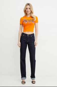 Футболка Versace Jeans Couture