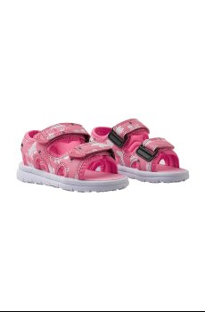 Детские сандалии Reima Moomin Bungee