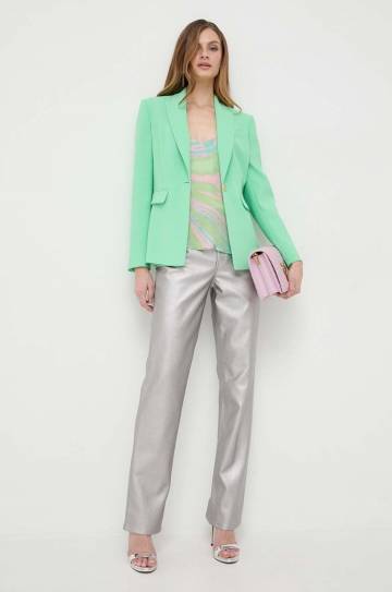 Блузка Pinko женская узор Блузка Pinko женская узор