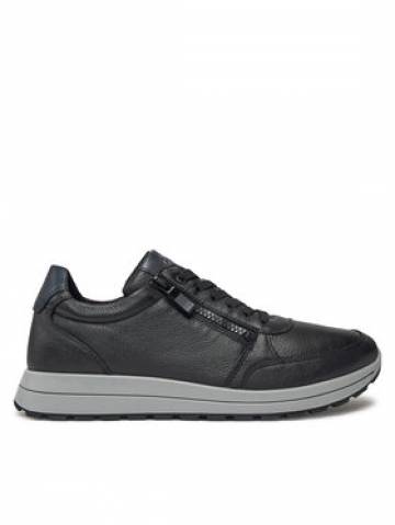 Ara Туфлі Matteo 11-24501 Чорний Ara Туфлі Matteo 11-24501 Чорний