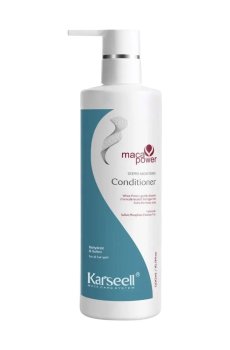 Увлажняющий кондиционер для волос Karseell Maca Power Deeply Moisture Conditioner, 500 мл