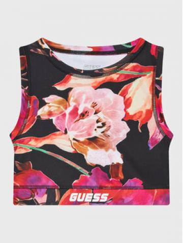 Guess Топ J3RI41 MC03W Кольоровий Regular Fit Guess Топ J3RI41 MC03W Кольоровий Regular Fit