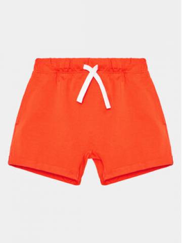 United Colors Of Benetton Спортивні шорти 3BL0G9014 Червоний Regular Fit United Colors Of Benetton Спортивні шорти 3BL0G9014 Червоний Regular Fit