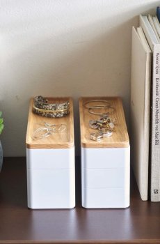 Органайзер для ювелирных изделий Yamazaki Rin