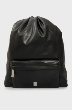 Женский черный рюкзак Черный ONESIZE Replay FW3731.000.A0501A