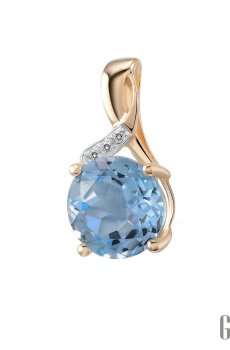 Кулоны и колье Lurie Jewelry