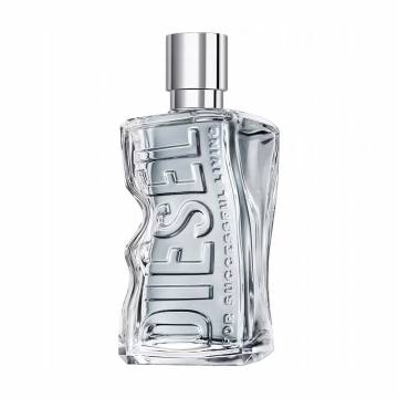 Уценка! Diesel D by Diesel Туалетная вода унисекс, 100 мл Уценка! Diesel D by Diesel Туалетная вода унисекс, 100 мл