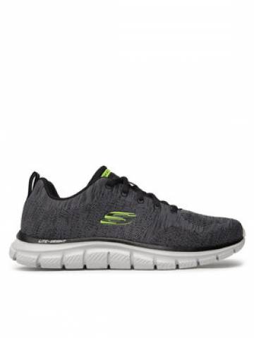 Skechers Снікерcи Front Runner 232298/CCBK Сірий Skechers Снікерcи Front Runner 232298/CCBK Сірий