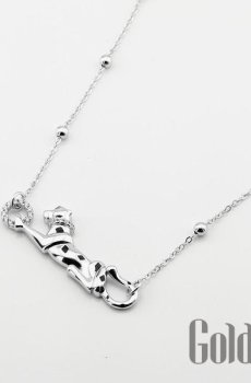 Женские колье Украина