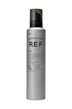 Мусс для объема волос REF Mousse N°435 фиксация 4, 250 мл