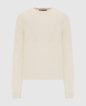 Бежевый джемпер Ice wish Бежевый джемпер Ice wish