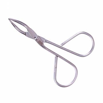 Пинцет-ножницы Zauber (Т-395)