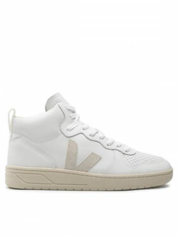 Veja Снікерcи V-15 Leather VQ0201270B Білий Veja Снікерcи V-15 Leather VQ0201270B Білий