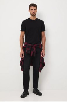 Хлопковая рубашка Medicine