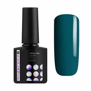Гель-лак для ногтей Reglance Gel Polish 116 Малахитовый, 7.5 мл Гель-лак для ногтей Reglance Gel Polish 116 Малахитовый, 7.5 мл