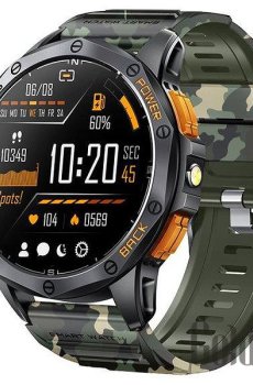 Часы UWatch