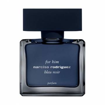 Narciso Rodriguez Bleu Noir For Him Духи мужские, 50 мл Narciso Rodriguez Bleu Noir For Him Духи мужские, 50 мл