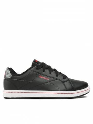 Reebok Снікерcи Royal Complete CLN 2 HR0309 Чорний Reebok Снікерcи Royal Complete CLN 2 HR0309 Чорний