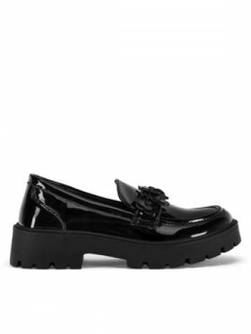 DeeZee Лофери CM231124-4 Чорний DeeZee Лофери CM231124-4 Чорний