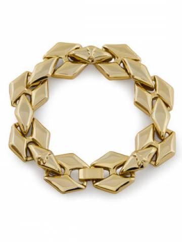 Patrizia Pepe Браслет 8JA050/M037-F130 Золотий Patrizia Pepe Браслет 8JA050/M037-F130 Золотий