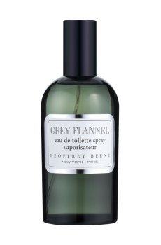 Geoffrey Beene Grey Flannel Туалетная вода мужская, 120 мл (ТЕСТЕР)