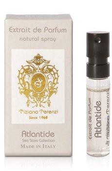 Tiziana Terenzi Atlantide Духи унисекс, 1.5 мл (пробник)